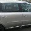 vauxhall zafira sri