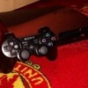 PS3 160gb with one controller