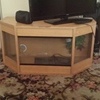 reptile tank