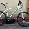 Boardman Comp 19" Mountain Bike