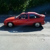 Vauxhall Astra GTE 16v