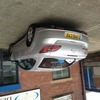 Mazda 6 2.2 diesel 2010 fully loaded swap px cashh offers