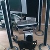LG Surround Sound + Yamaha Receiver