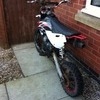 140 PITBIKE