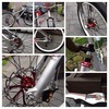 Planet X jump bike