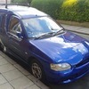 ford escort van 1.8 td