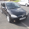 VAUXHALL CORSA 1.2 SXI TWINPORT 3 DOOR,FULL SERVICE HISTORY,LADY OWNER,AVERAGE MILEAGE