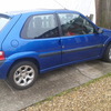 citroen saxo vtr