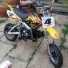 110 pit bike (Lifan engined) swap for racing mini moto (polini,grc,blata, 39cc, 49cc, 50cc)