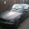 BMW 325i e46 compact drift/skid car swap vw golf mk1/2/3 gti or vr6 project