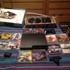 120GB PS3 with games and accessories
