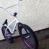 costom bmx 