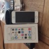 iPhone 5s boxed mint condition