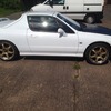 Honda del sol