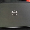 dell vostro laptop and a series aspire notebook