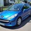 peugeout 207 1.4 diesel 41k miles