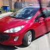 peugeot 308 hdi 2.0 gt diesel swap or sale
