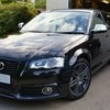 2008 audi a3 2.0 tdi S-line