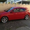 2005 Astra MK5 2.0 litre turbo SRI (200bhp)