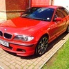 Bmw 325i m sport