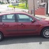 ford focus 1.6