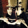 Raptor700r 07 model
