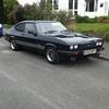 Ford Capri Mk3 2.0