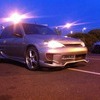 Modified 106 Quicksilver