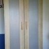 IKEA single wardrobe