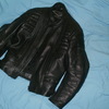 Weise Leather Raptor II Jacket Size 46 XL  (I need a Smaller Size Jacket)
