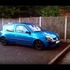 renault clio 1.6 16v
