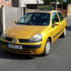 renault clio 1.2