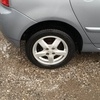 toyota corolla breaking for spares or swap for anything decent