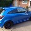Vauxhall Corsa VXR 2007 Low Miles
