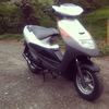 Suzuki AP50 Moped (50cc/70cc)