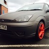 Ford focus ghia 1.8TDCi mapped / ICE / dipped 147 Bhp 267ft/lb torque