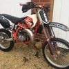 Cr 80 mint condition