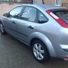 Ford Focus 1.6 sport
