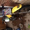 2001 rm 80 2 stroke