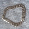 9ct heavy curb bracelet swap usd forks why