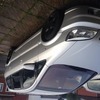 Vauxhall zafira gsi