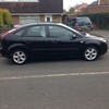 Ford Focus TDCI DIESEL