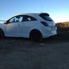 Limited Edition Corsa
