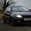 Citroen Saxo VTR
