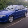 mg zs blue 1.6 cheap to run and insure 5 doors