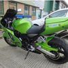 KAWASAKI ZX12R