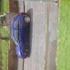 Ford fiesta zetec s 1.6 fast swap