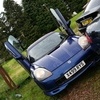 Mr2/MrS MODIFIED WITH LAMBO DOORS!!!