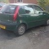 Fiat Punto 1.2 Automatic