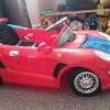 Porshe 911 Remote Controlled Ride On